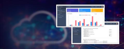 Datasheet Cloud Fit Oracle Cloud Saas Ops Management Solution